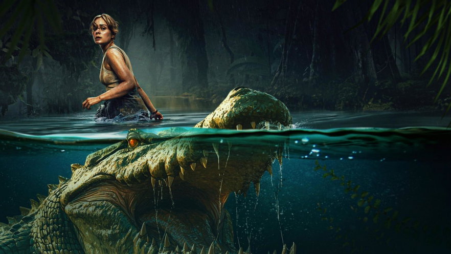 The Bayou, il film stasera in tv su Rai 4: trama, cast e streaming