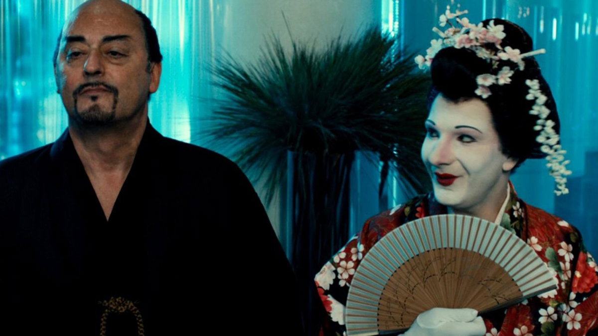 Immagine di Chef, il film stasera in tv su Rai Movie: trama, cast e streaming