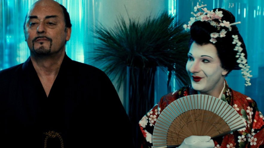 Chef, il film stasera in tv su Rai Movie: trama, cast e streaming