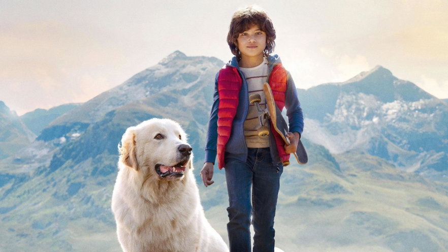 Belle e Sebastien - Next Generation, stasera in tv su La5: trama, cast e streaming