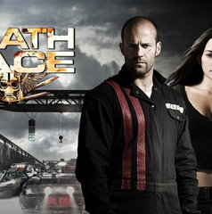 Copertina di Dove è stato girato Death Race? Le location reali del film
