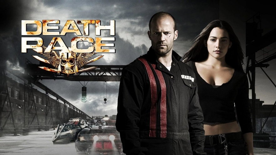 Dove è stato girato Death Race? Le location reali del film