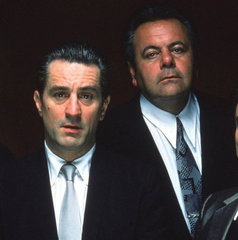 Copertina di Dove è stato girato Quei bravi ragazzi? Le location reali del film