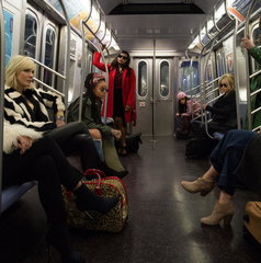 Copertina di Dove è stato girato Ocean's 8? Tutte le location del film