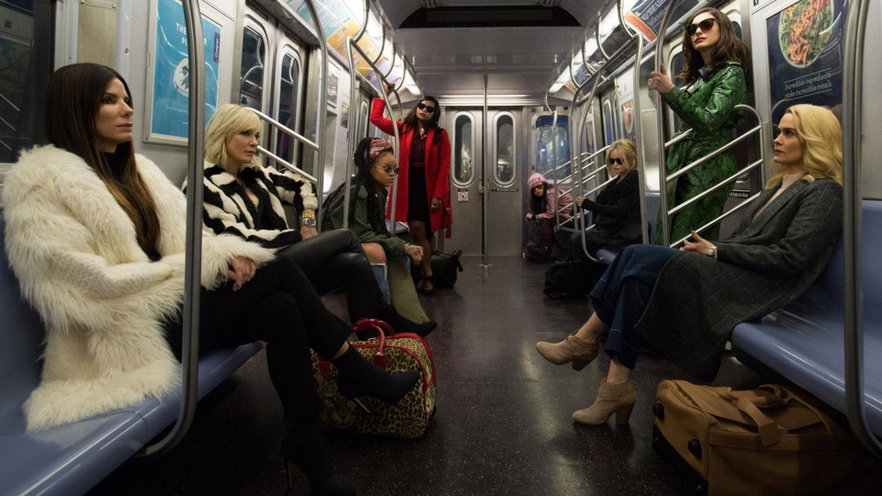 Dove è stato girato Ocean's 8? Tutte le location del film