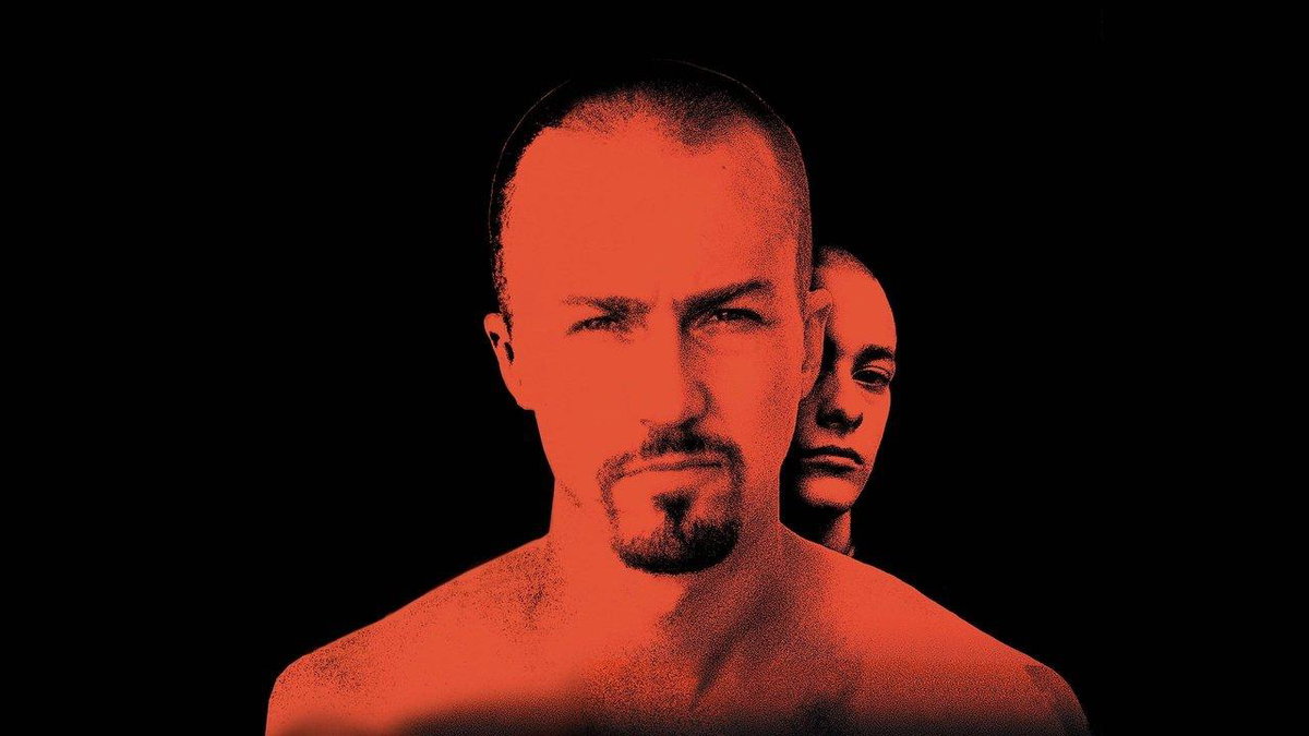 Immagine di American History X è una storia vera? No: contesto reale, trama inventata