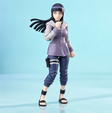7,07€ in meno su S.H.Figuarts Hinata Hyuga con Byakugan e Twin Lion Fists