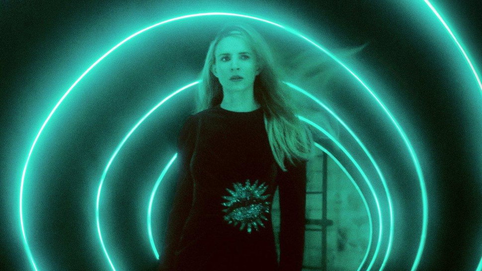 The OA - Cinque parti progettate, soltanto due realizzate