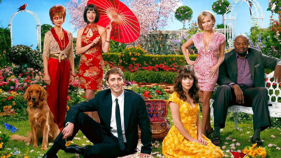 Pushing Daisies - Una fiaba macabra spezzata sul più bello
