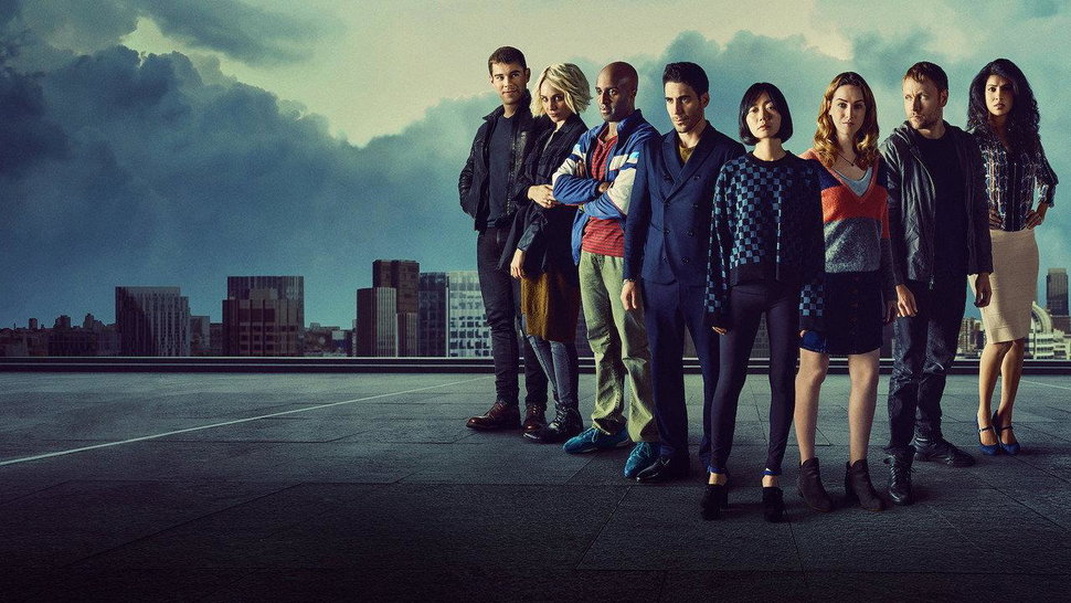 Sense8 - Otto vite connesse e un finale conquistato dai fan