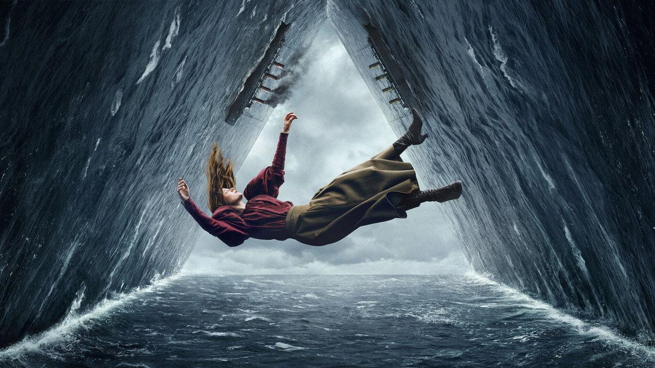 1899 - Il mistero oceanico progettato per tre stagioni