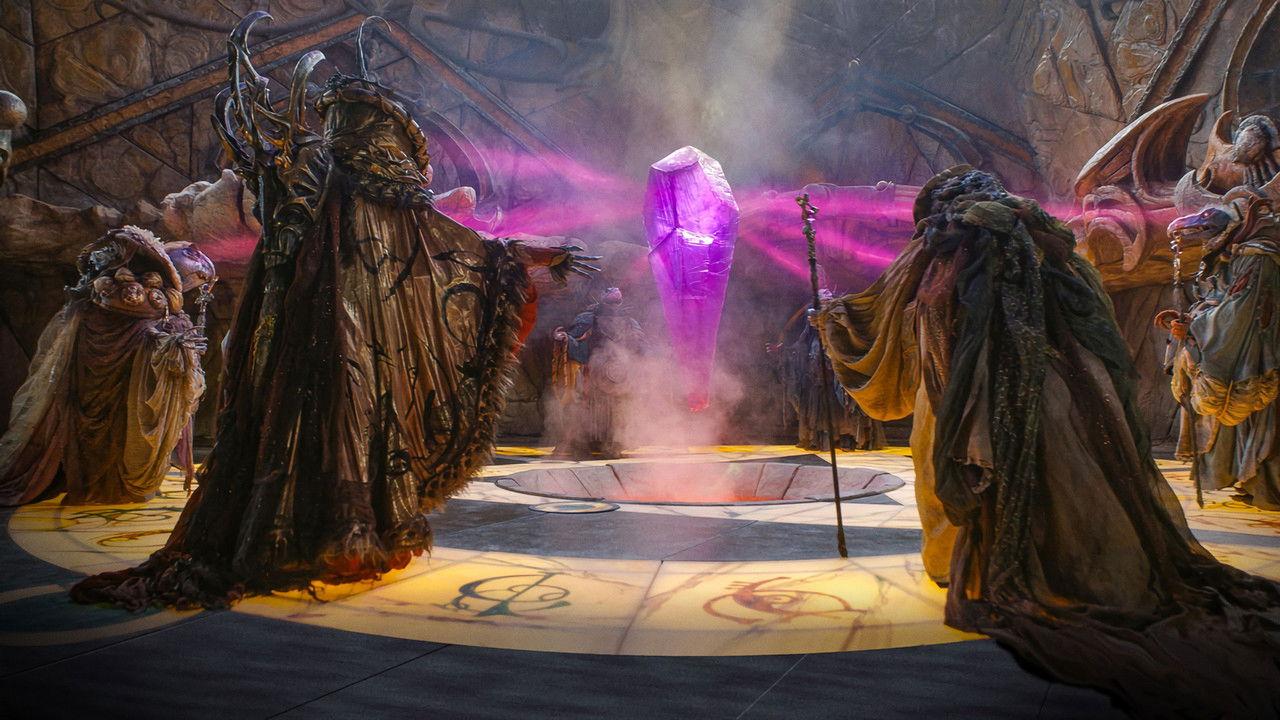 Dark Crystal: La resistenza - Thra aveva ancora una guerra da raccontare