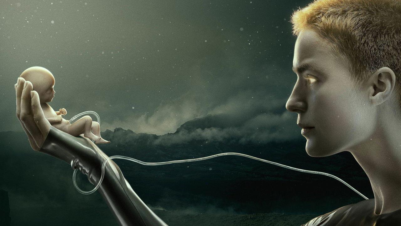 Raised by Wolves - Androidi, fede e misteri lasciati su Kepler-22b