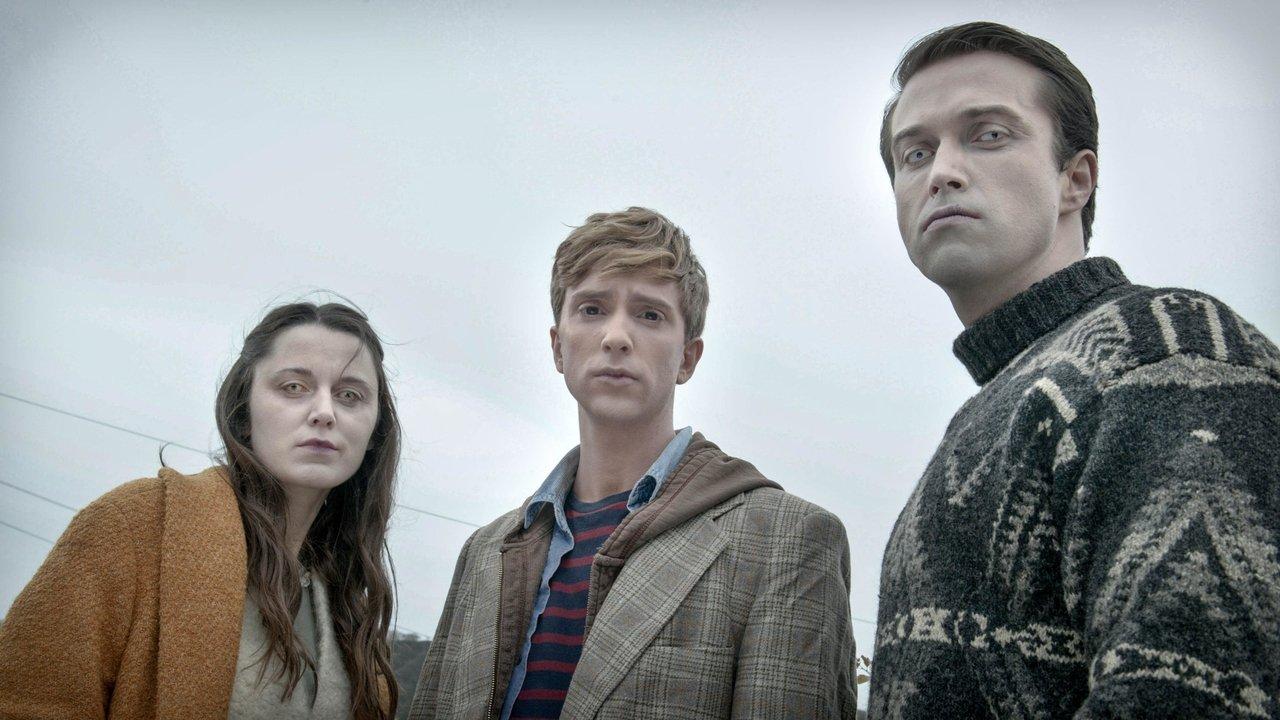 In the Flesh - Gli zombie curati che la BBC non poté accompagnare oltre