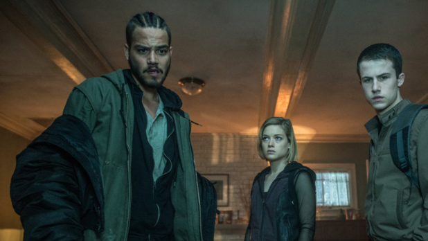 Immagine di Don't Breathe 3: Jane Levy e Stephen Lang torneranno nei ruoli di Rocky e Norman