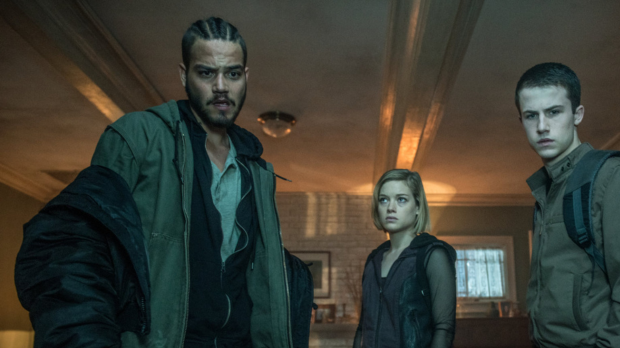 Don't Breathe 3: Jane Levy e Stephen Lang torneranno nei ruoli di Rocky e Norman
