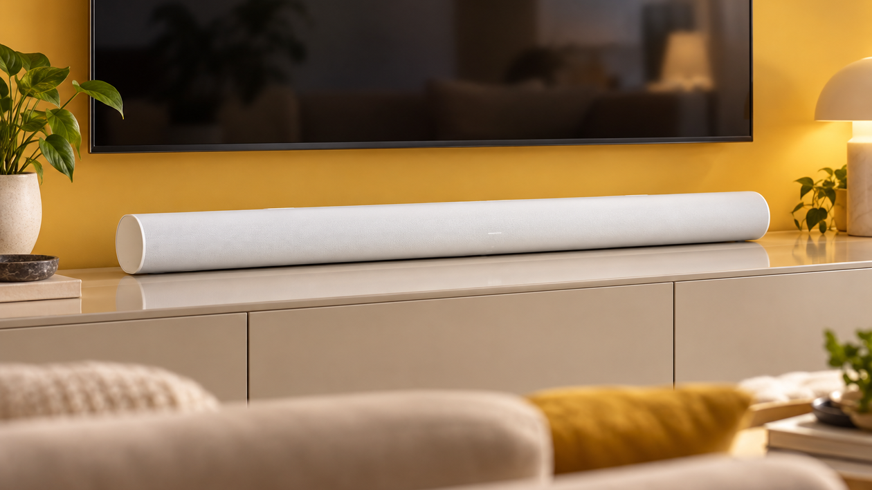 Immagine di Sonos Arc Ultra a 799€, 300€ in meno per un salotto da cinema