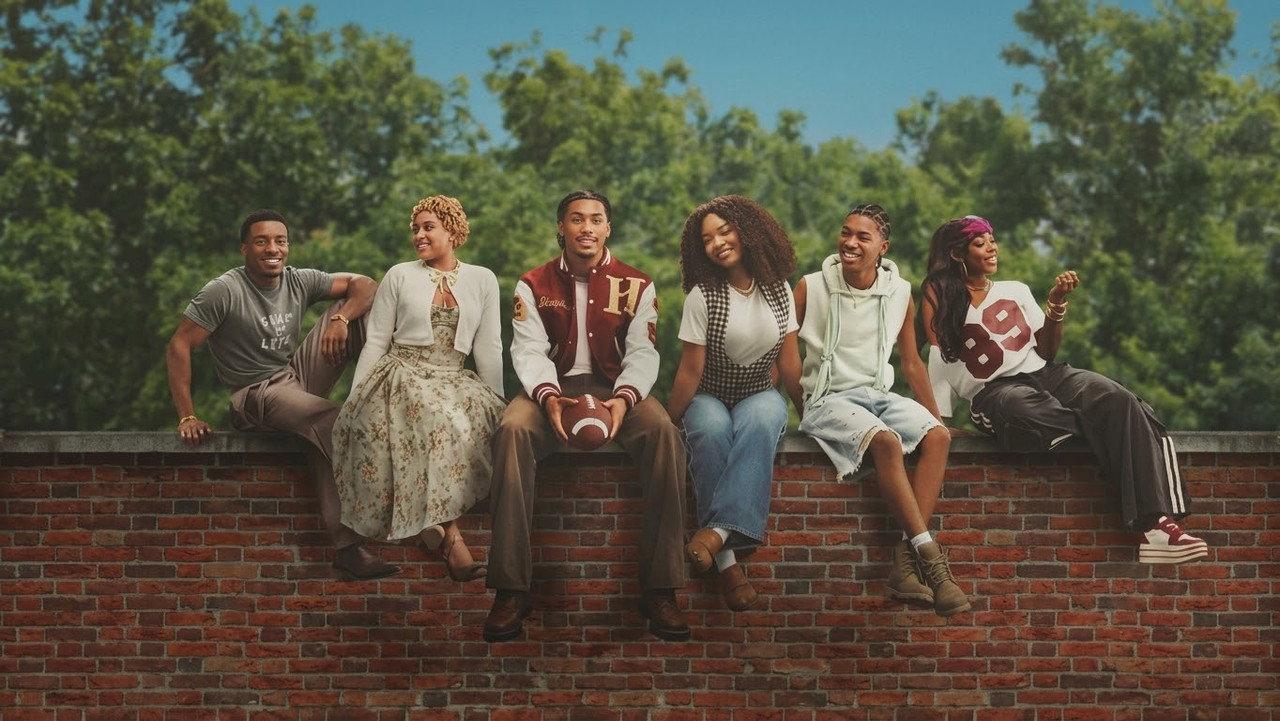 A Different World: Deborah Wayne riporta Hillman College su Netflix