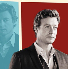 Copertina di Thomas McAllister: chi è lo sceriffo di The Mentalist