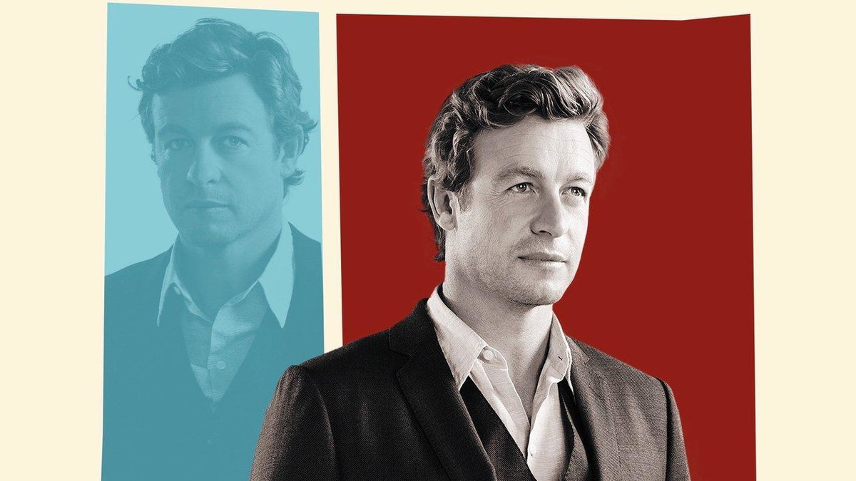 Immagine di Thomas McAllister: chi è lo sceriffo di The Mentalist