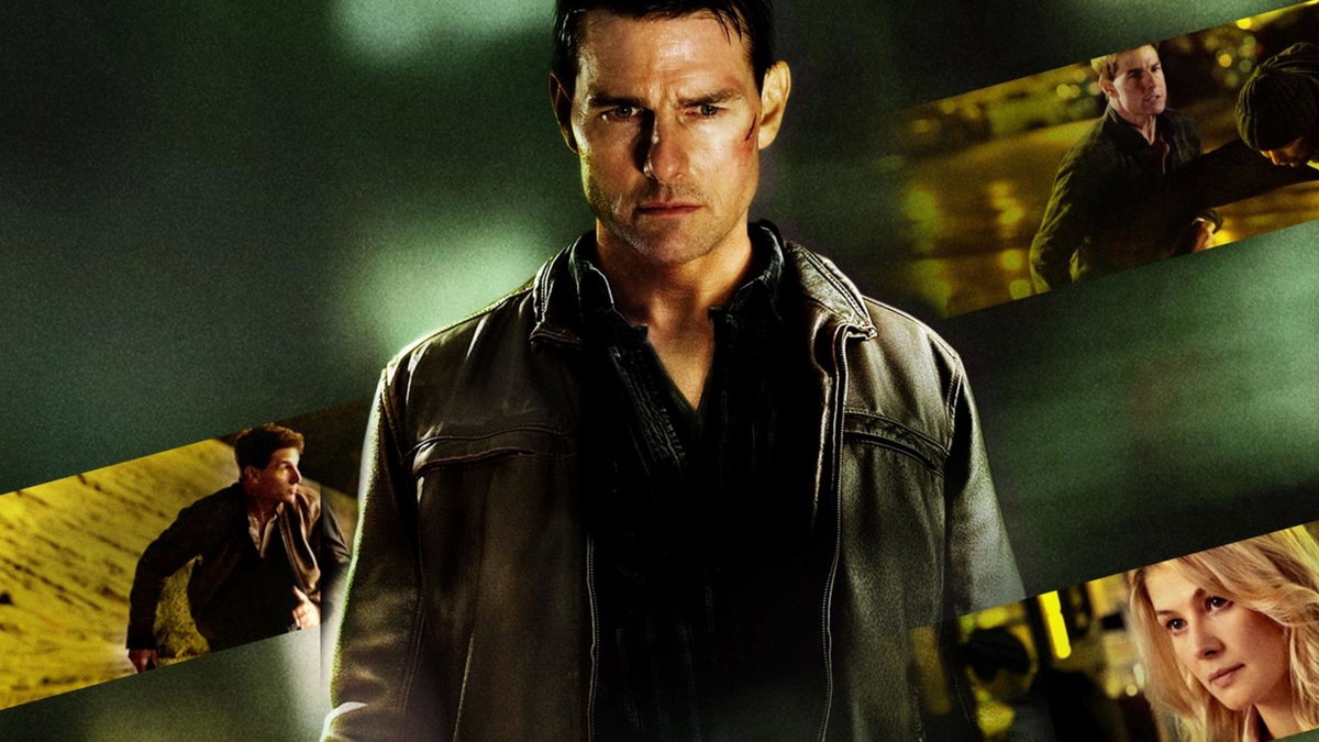 Immagine di Jack Reacher - La prova decisiva stasera su Italia 1: trama, cast e streaming