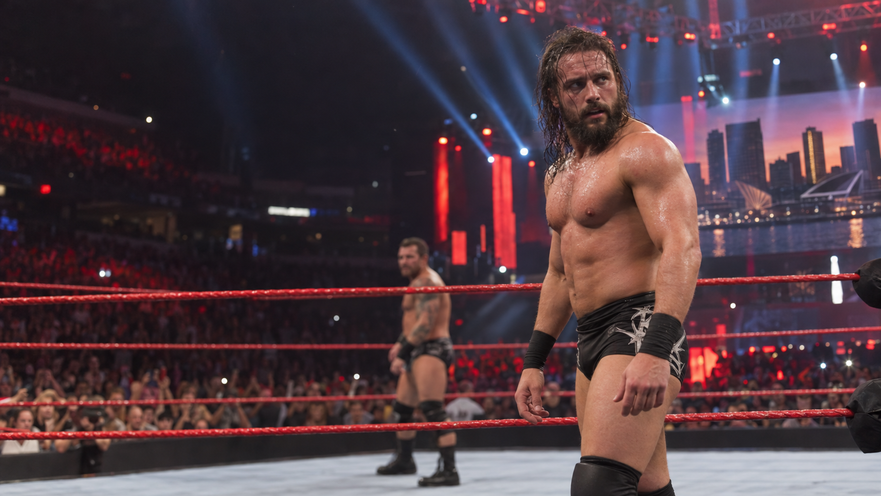 Dove vedere WWE Raw oggi da Milwaukee: orario, canale e streaming
