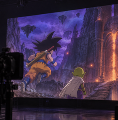 Copertina di Dove vedere Dragon Ball DAIMA episodi 5 e 6 oggi: orario, canale e streaming