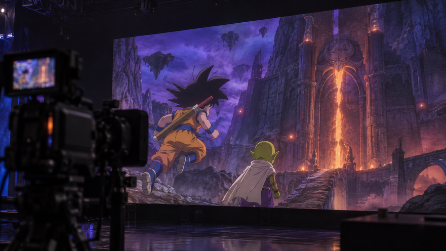 Dove vedere Dragon Ball DAIMA episodi 5 e 6 oggi: orario, canale e streaming