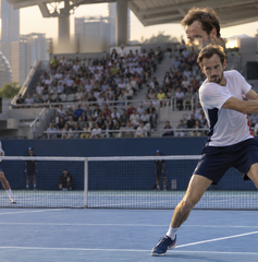 Copertina di Dove vedere Medvedev-Safiullin oggi: orario, canale e streaming della semifinale ATP Hangzhou