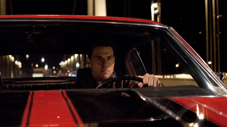 Dove è stato girato Jack Reacher - La prova decisiva? Le location