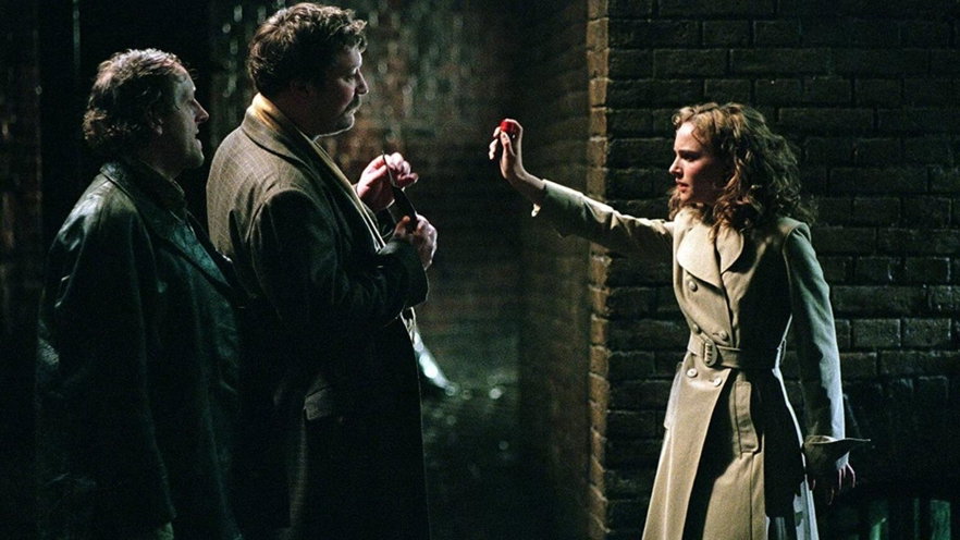 Dove è stato girato V per Vendetta? Le location tra Londra e Berlino
