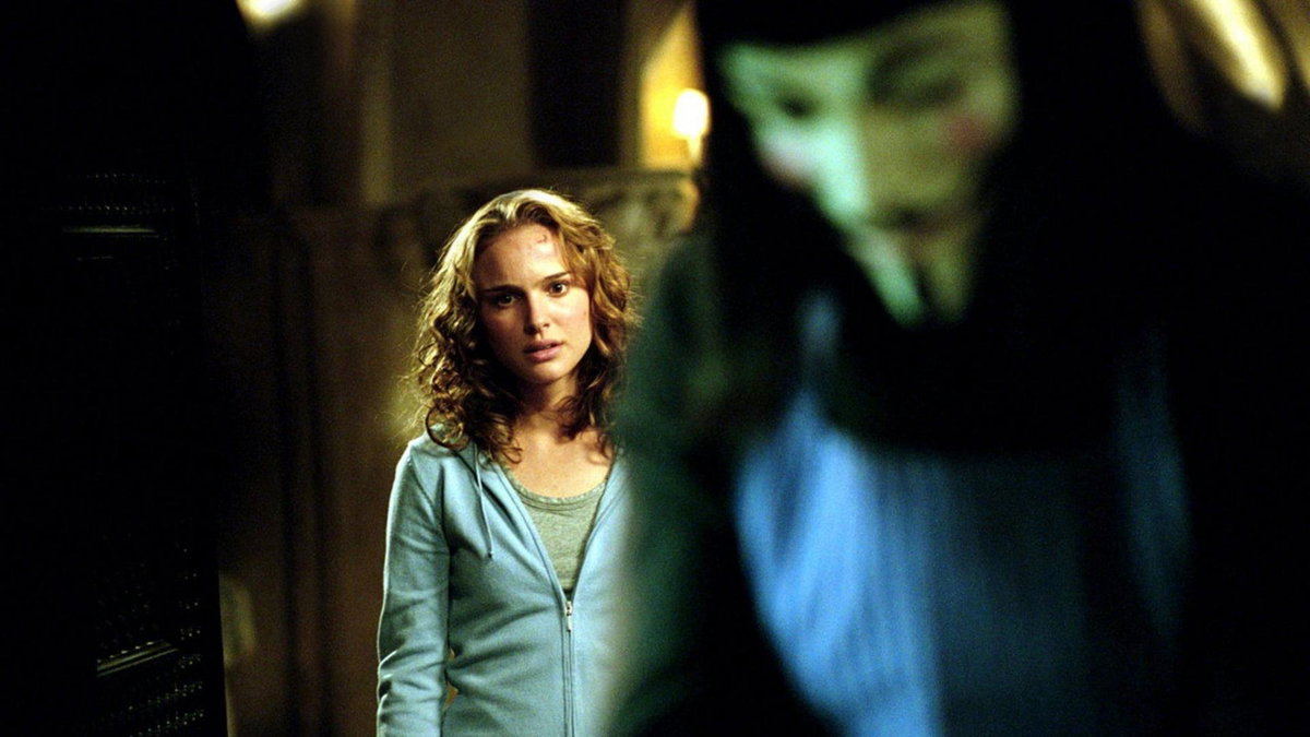 Immagine di Qual è la musica del finale di V per Vendetta? Da Čajkovskij ai Rolling Stones