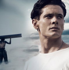 Copertina di Qual è la canzone dei Coldplay nei titoli di coda di Unbroken?