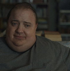 Copertina di Dove è stato girato The Whale? Le location del film con Brendan Fraser
