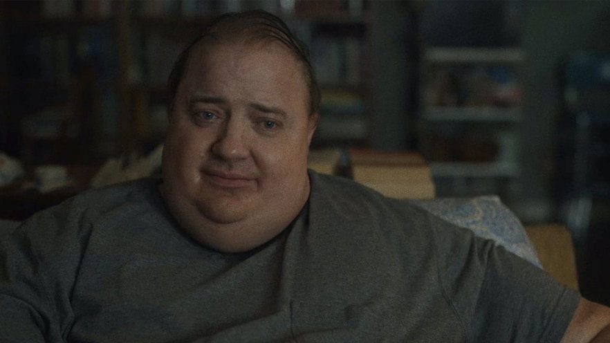 Dove è stato girato The Whale? Le location del film con Brendan Fraser
