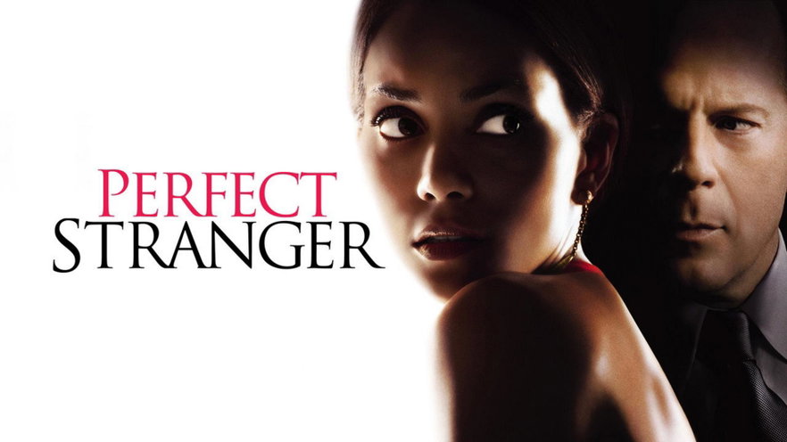 Che fine ha fatto Bruce Willis, Harrison Hill in Perfect Stranger?
