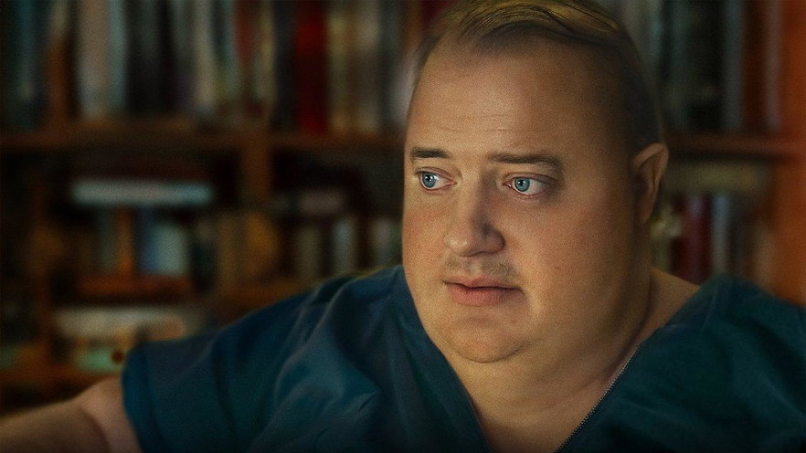 The Whale è una storia vera? La realtà dietro Charlie