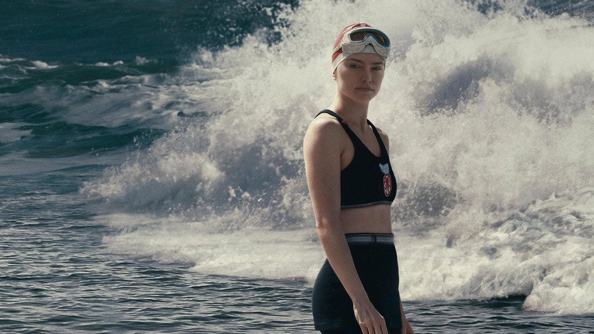 Immagine di La ragazza del mare è una storia vera? La vicenda di Trudy Ederle