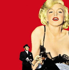 Copertina di A qualcuno piace caldo è una storia vera? I fatti dietro il film