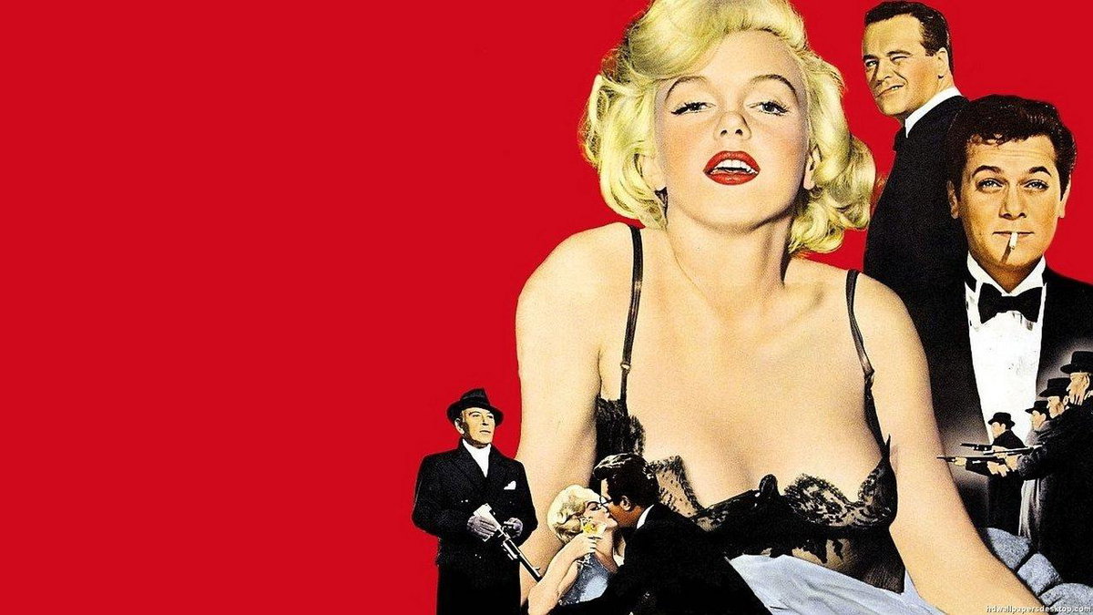Immagine di A qualcuno piace caldo è una storia vera? I fatti dietro il film