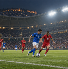 Copertina di Guida TV lunedì 28 settembre 2026: cosa vedere stasera in TV