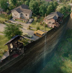 Copertina di The End of Oak Street guida i film più piratati della settimana del 21 settembre 2026