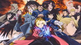 Fullmetal Alchemist: Brotherhood: un'epopea completa e coinvolgente