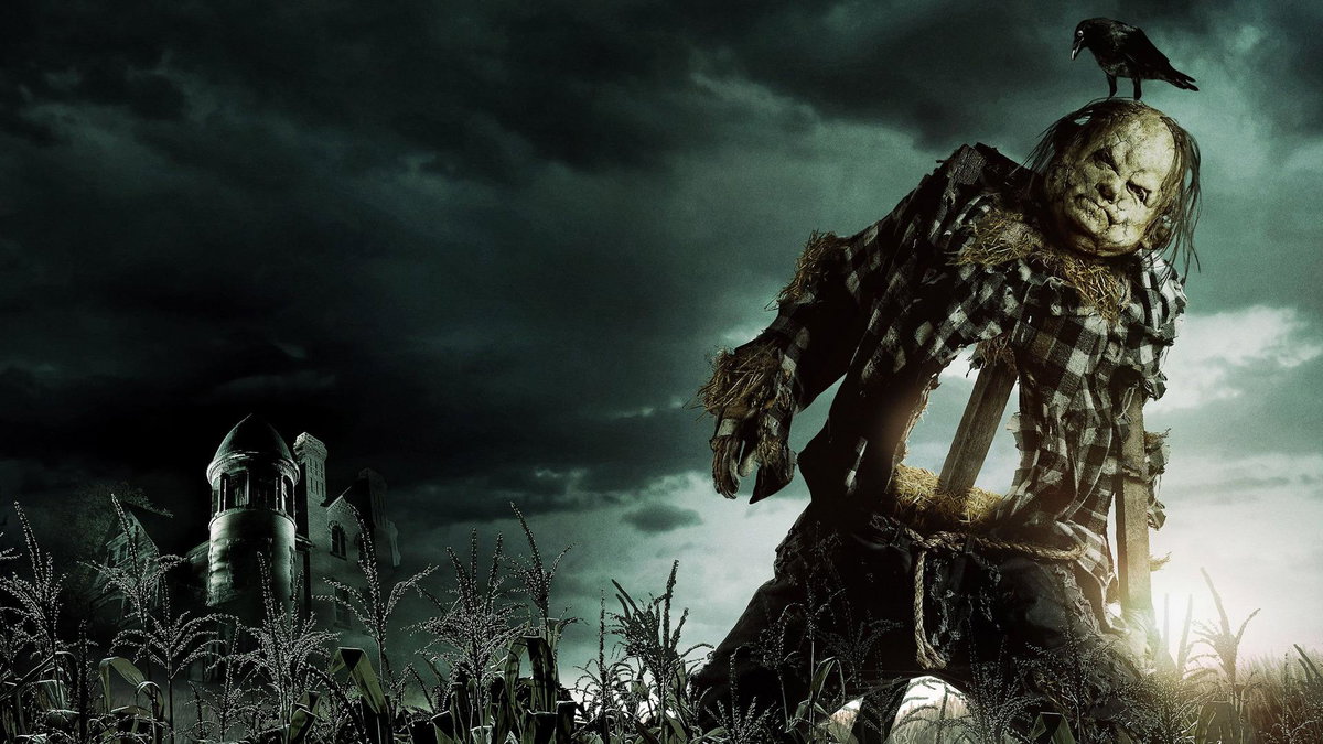 Immagine di Scary Stories to Tell in the Dark è gratis in streaming in Italia