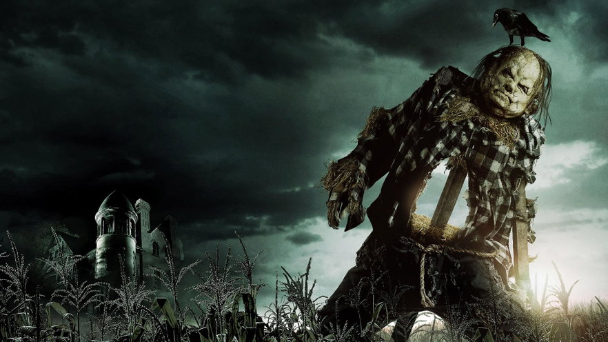 Scary Stories to Tell in the Dark è gratis in streaming in Italia