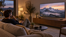 Copertina di Netflix resta in HD sulla TV 4K: cosa controllare su piano, rete e HDMI