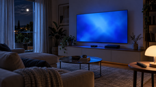 Copertina di La smart TV si accende da sola di notte? Come verificare decoder, console e HDMI-CEC