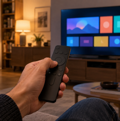 Copertina di L’app si chiude su Google TV: cosa fare tra cache, riavvio e aggiornamenti