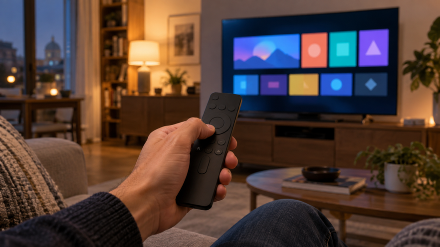 L’app si chiude su Google TV: cosa fare tra cache, riavvio e aggiornamenti