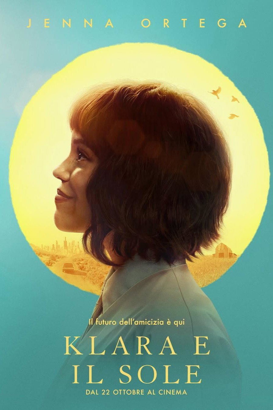 Quando esce Klara and the Sun? Data e cosa sappiamo